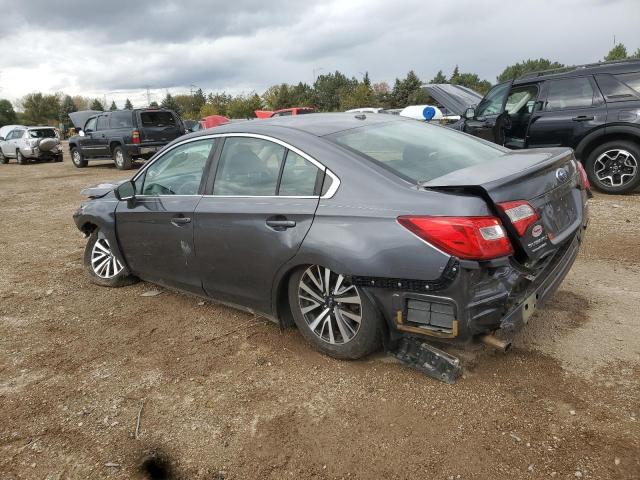 2019 SUBARU LEGACY 2.5 4S3BNAB61K3008398
