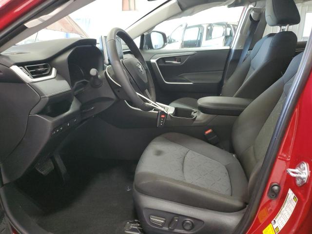 2025 TOYOTA RAV4 XLE #3296285474