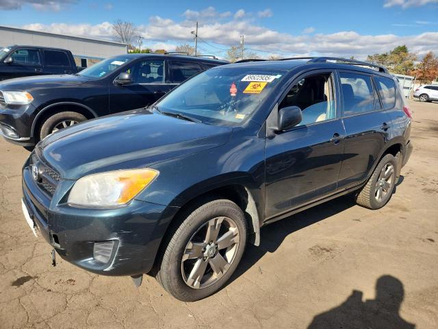 Global Auto Auctions: 2012 TOYOTA RAV4