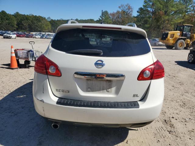 2013 NISSAN ROGUE S - JN8AS5MT1DW521137