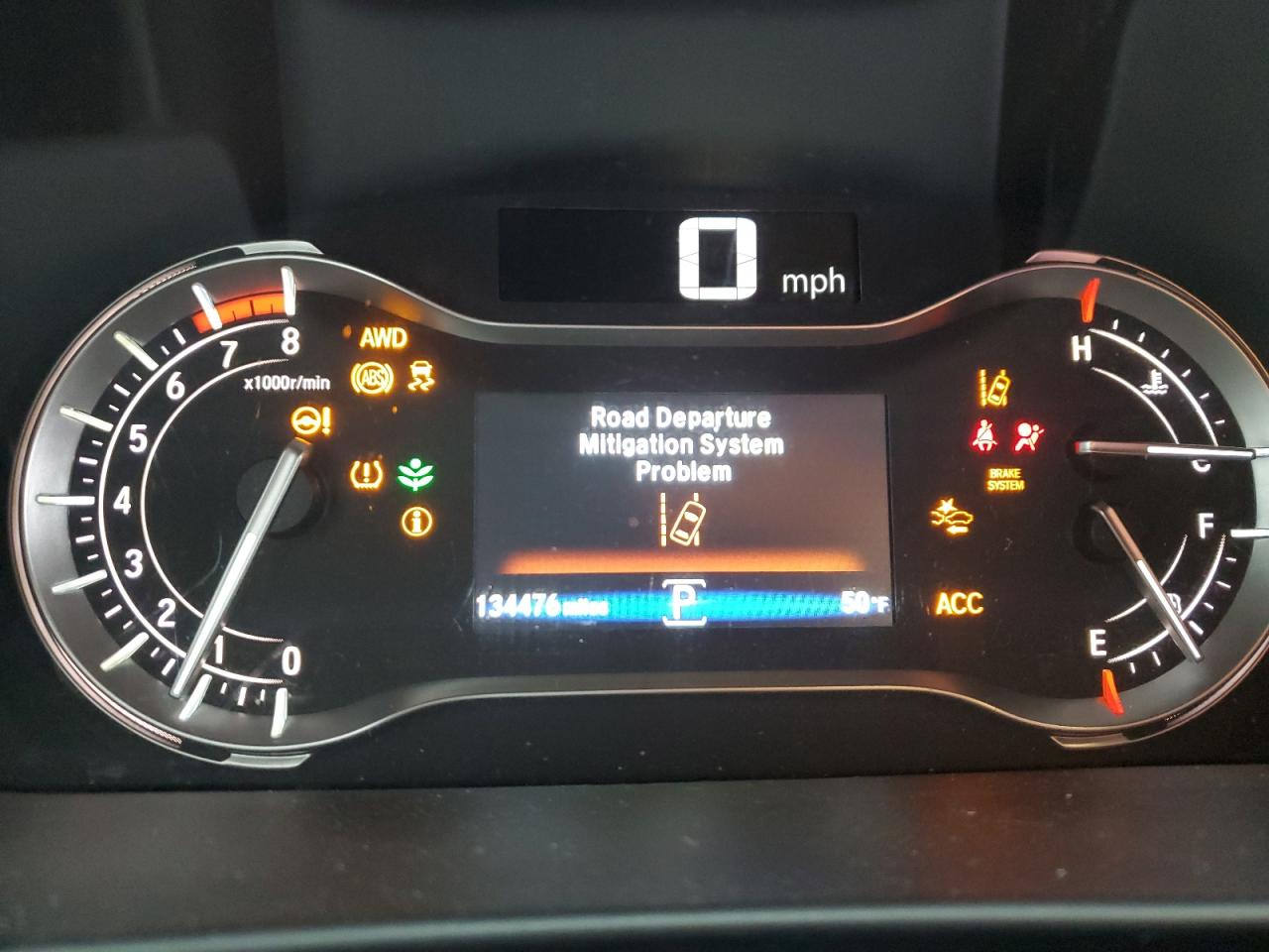 HONDA RIDGELINE BLACK EDITION