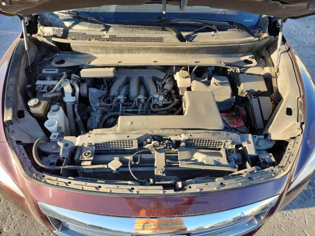 2013 INFINITI JX35 #3302747000