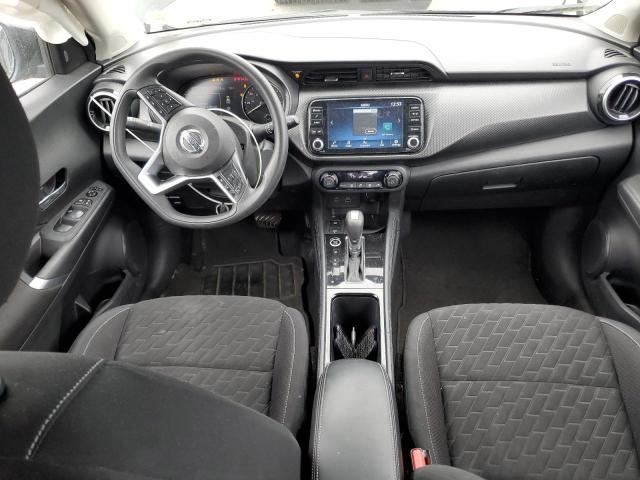 2021 NISSAN KICKS SV - 3N1CP5CV9ML527236