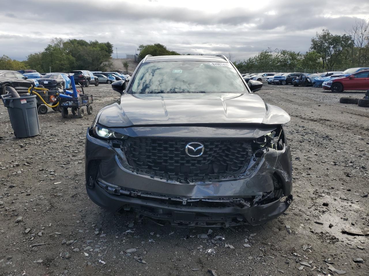 MAZDA CX-50 PREFERRED