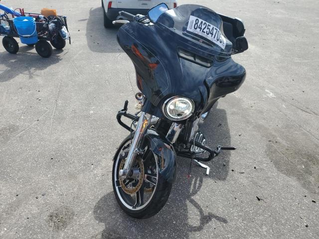 2014 HARLEY-DAVIDSON FLHXS STRE 1HD1KRM16EB693611