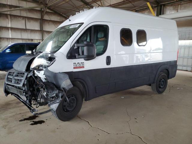 2018 RAM PROMASTER #3301762332