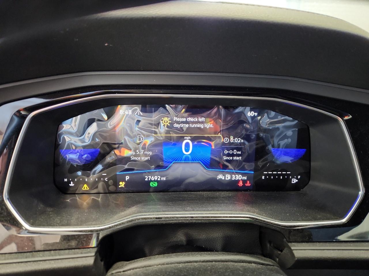 VOLKSWAGEN JETTA SPORT