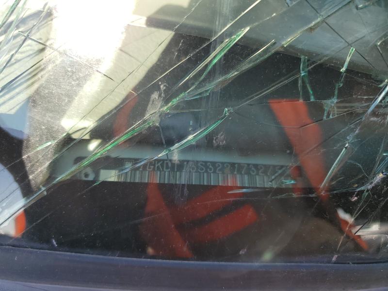 2002 GMC ENVOY #3305679720