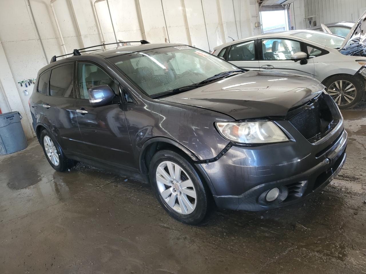 SUBARU TRIBECA LIMITED