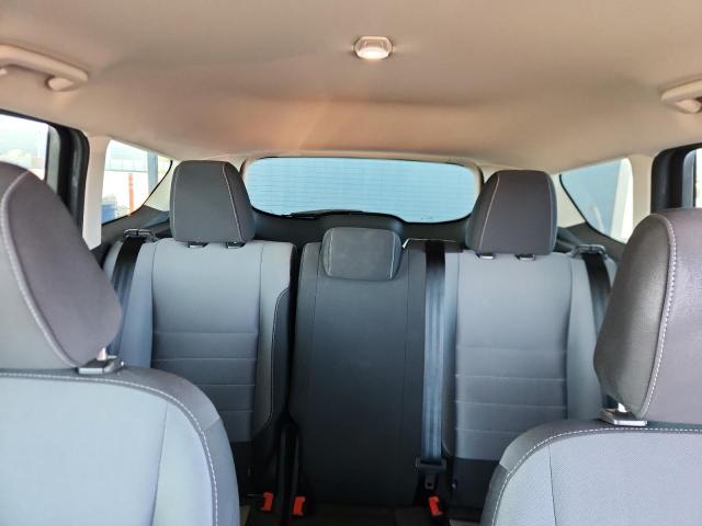 2018 FORD ESCAPE S - 1FMCU0F77JUB52983