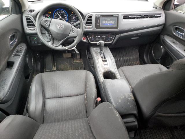 2016 HONDA HR-V EX - 3CZRU6H54GM105088