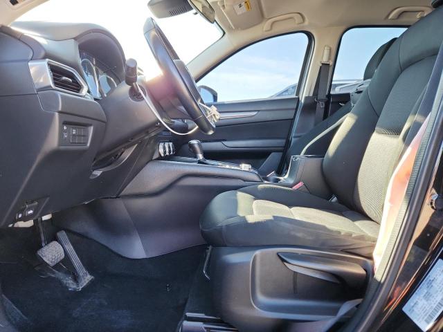 2019 MAZDA CX-5 SPORT #3281665957