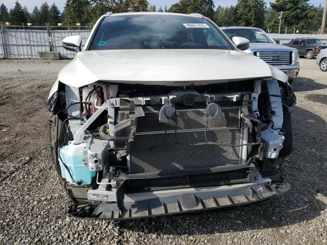 2021 TOYOTA VENZA LE JTEAAAAH1MJ028381