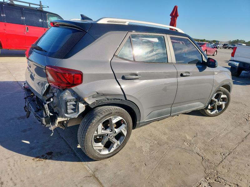 2022 HYUNDAI VENUE SEL - KMHRC8A39NU172836