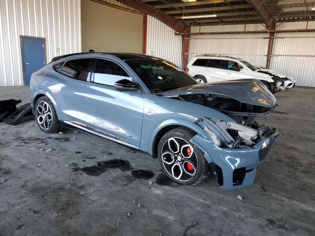 2023 FORD MUSTANG MA #3304619440