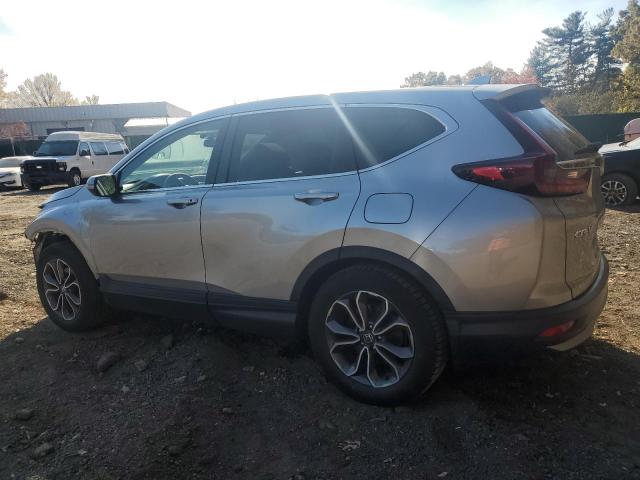 2022 HONDA CR-V EX - 5J6RW1H51NL000813