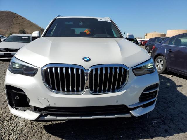 2022 BMW X5 SDRIVE - 5UXCR4C09N9M63990