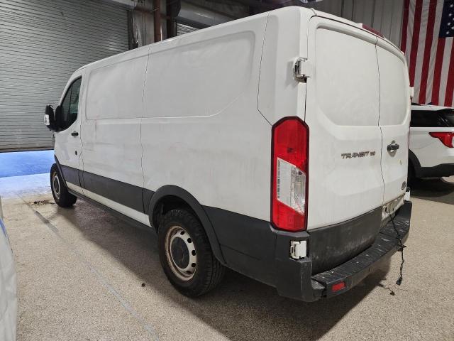 2020 FORD TRANSIT T-150 1FTYE1Y8XLKB44992