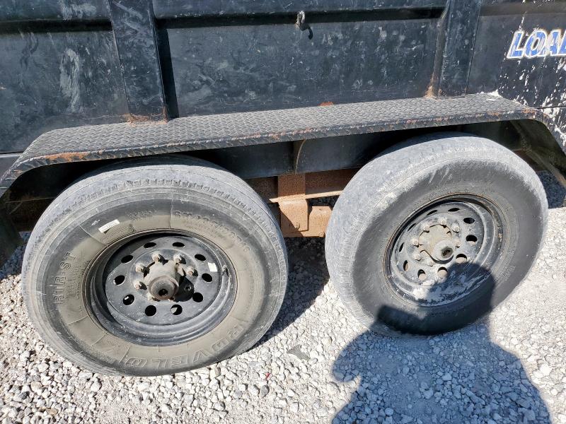 2020 LOAD TRAIL UNKNOWN #3296947837