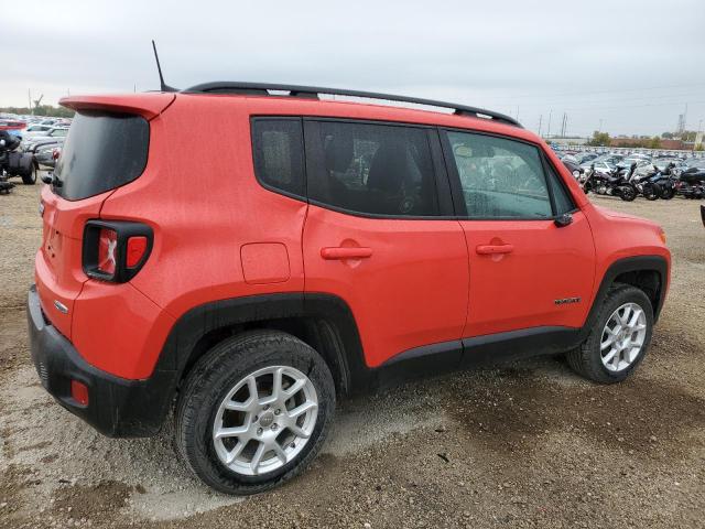2019 JEEP RENEGADE L - ZACNJBBB7KPK02793