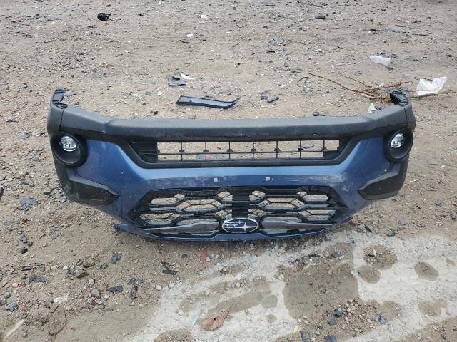 2024 SUBARU CROSSTREK #3296289462
