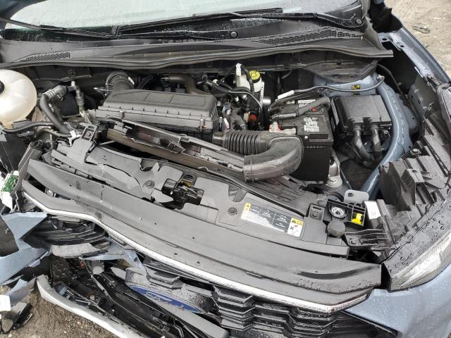 2024 FORD ESCAPE ST #3305306325