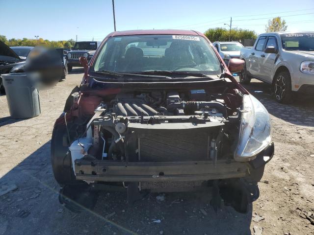 2018 NISSAN VERSA S #3277002158