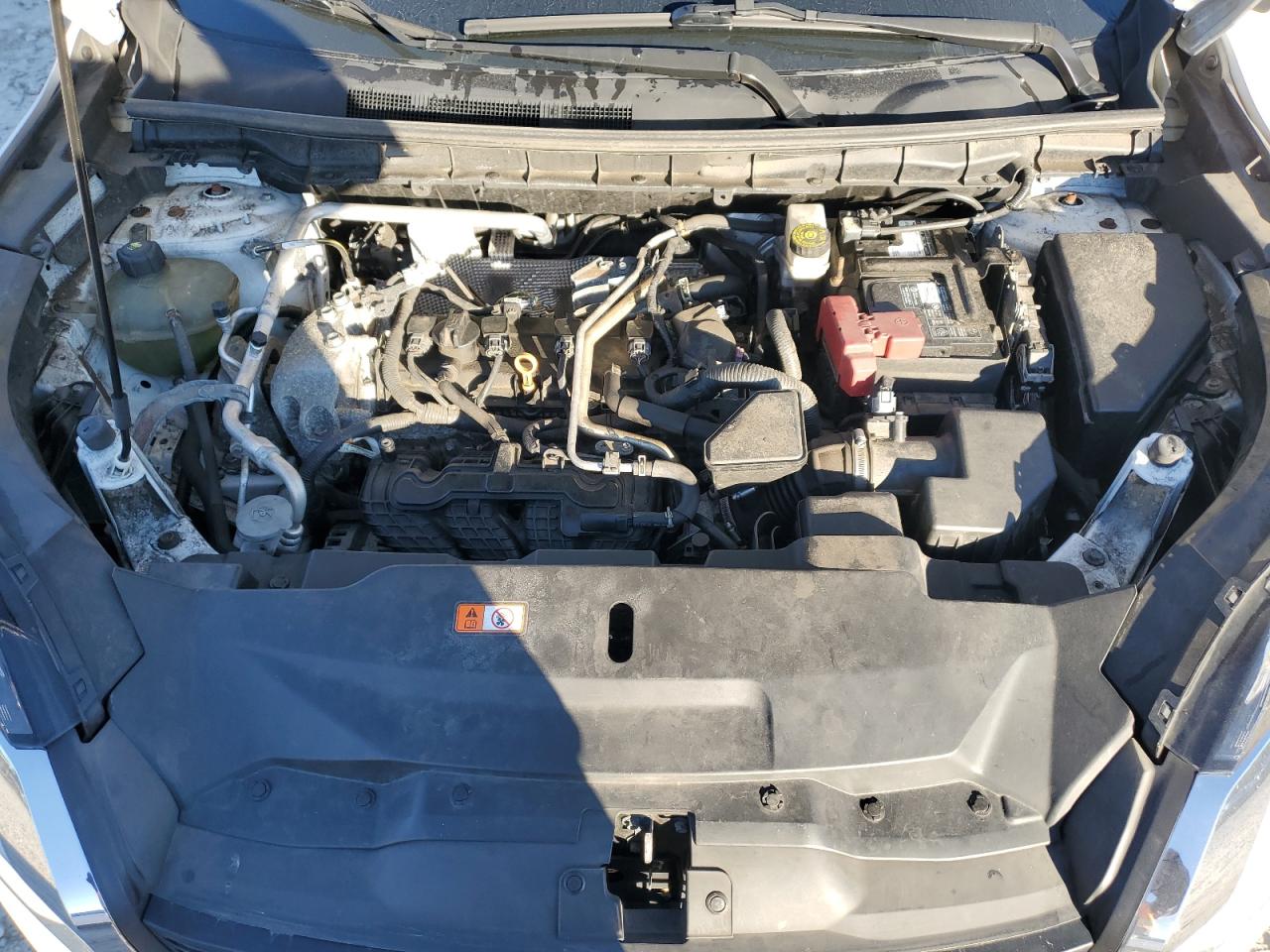 MITSUBISHI OUTLANDER ES