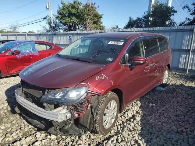 2019 CHRYSLER PACIFICA L - 2C4RC1AG9KR531786