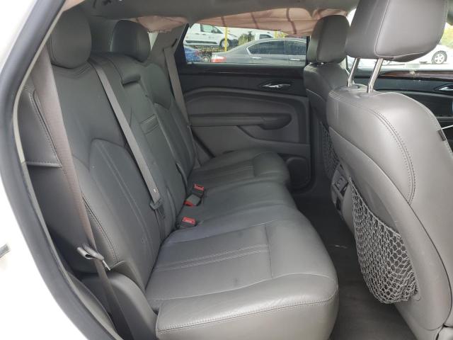 2011 CADILLAC SRX PERFOR - 3GYFNBEY6BS619049