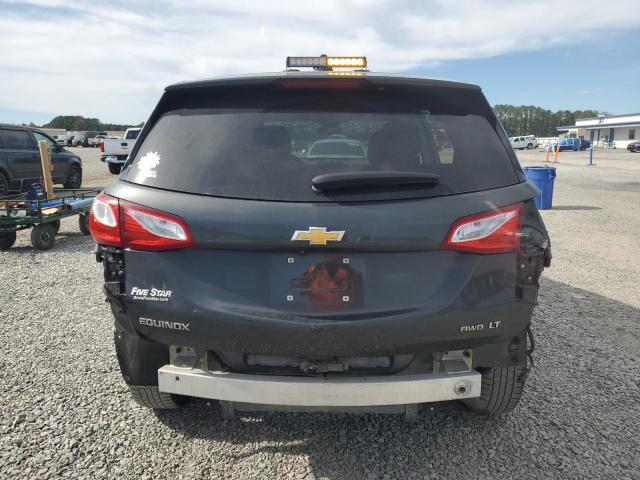 2019 CHEVROLET EQUINOX LT #3293563940