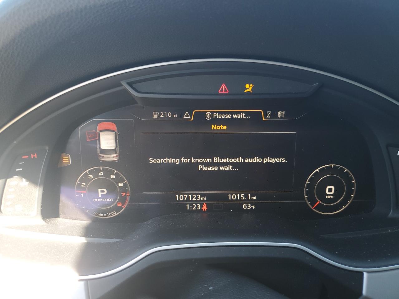 AUDI Q7 PREMIUM PLUS