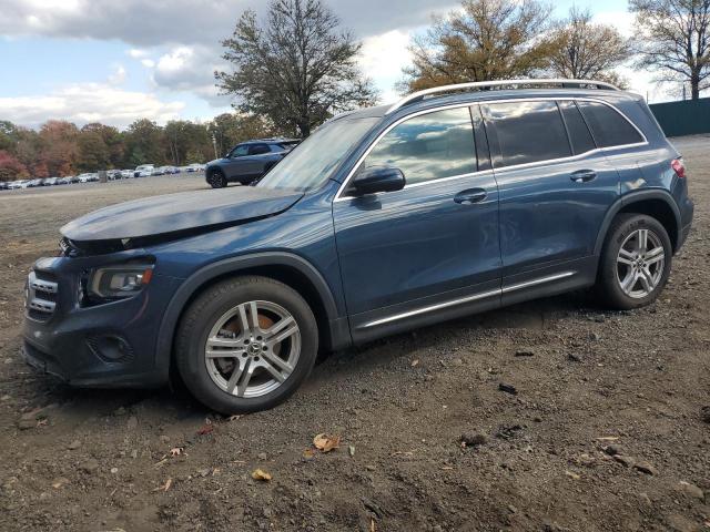 2020 MERCEDES-BENZ GLB 250 #3302758340