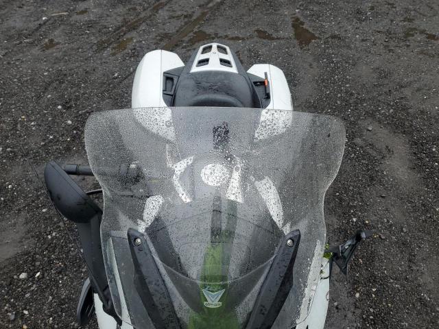 2014 BMW K1600 GT WB106110XEZX81922