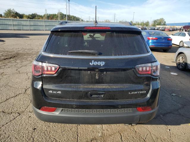 2022 JEEP COMPASS LI - 3C4NJDCB6NT108379
