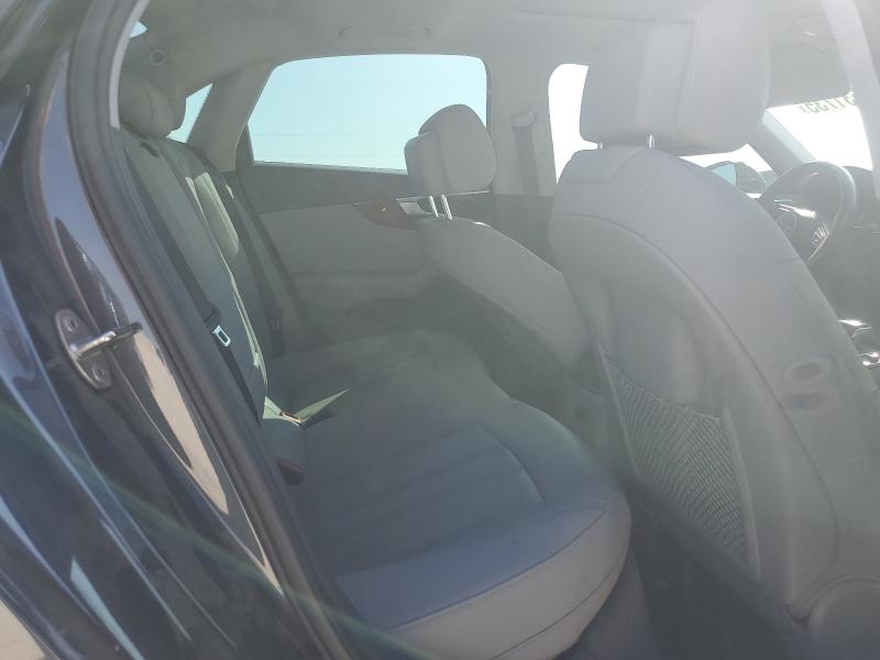 2020 AUDI A4 PREMIUM - WAUGMAF42LN008477