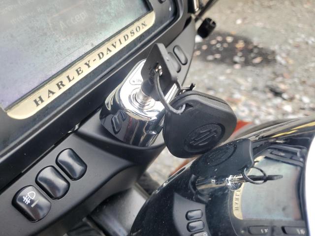 2024 HARLEY-DAVIDSON FLHTCUTG #3287605019