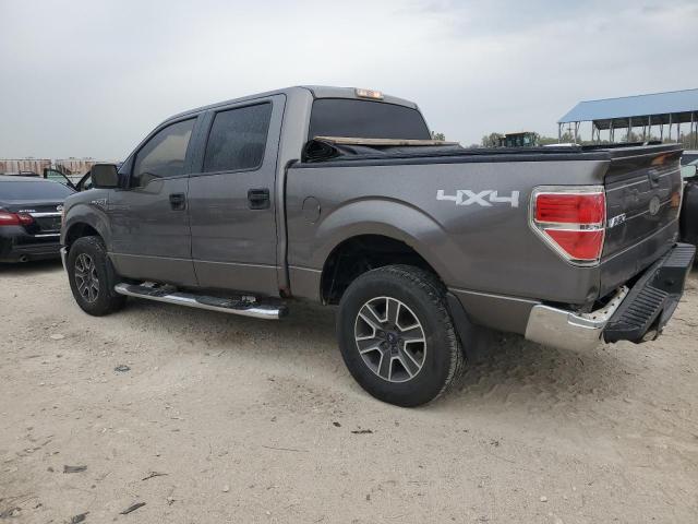 2010 FORD F150 SUPER - 1FTFW1EV7AFA82245