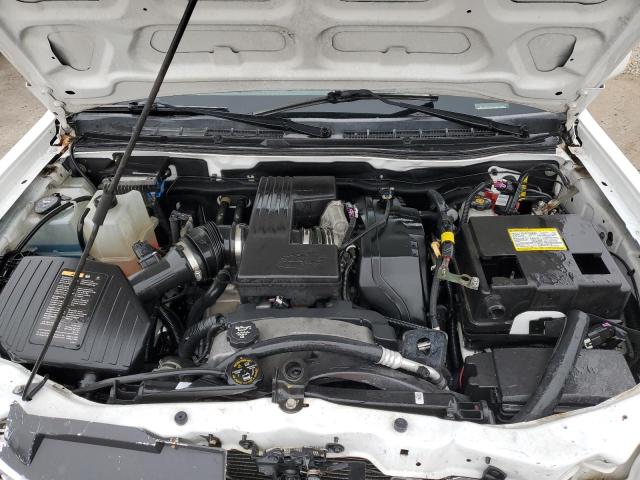 2012 GMC CANYON SLE #3294496517