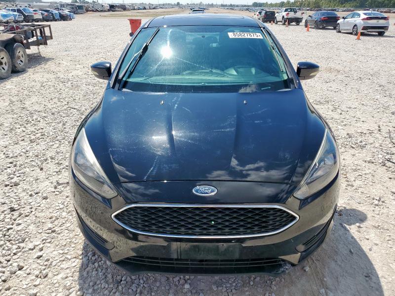 2018 FORD FOCUS SEL - 1FADP3H27JL268828