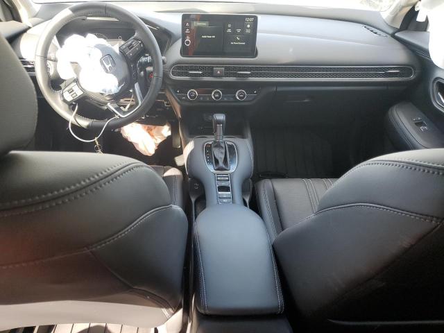 2026 HONDA HR-V EXL #3311700227