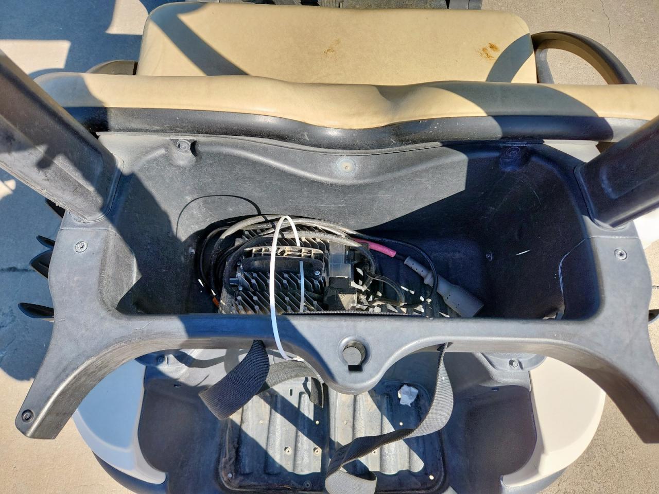 Lot #3258823800 2023 CLUB CAR TEMPO FLA