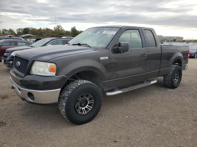 Global Auto Auctions: 2005 FORD F150