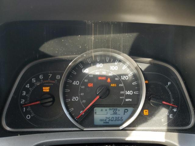 2014 TOYOTA RAV4 XLE #3285709669
