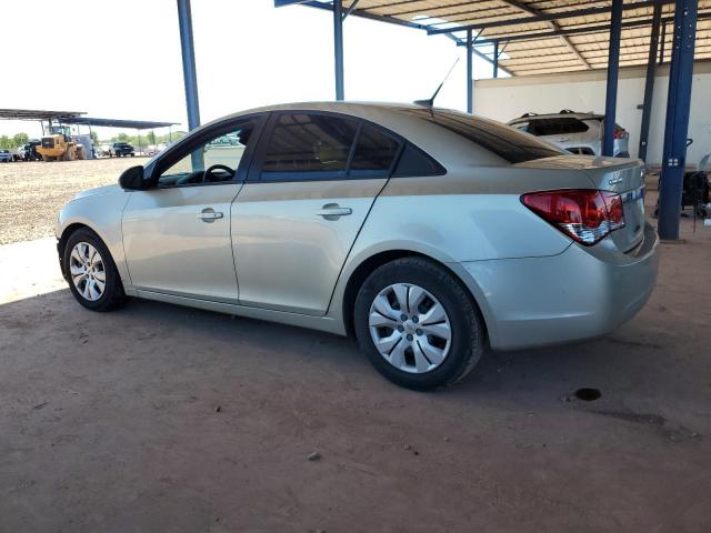 2013 CHEVROLET CRUZE LS - 1G1PA5SH8D7156255