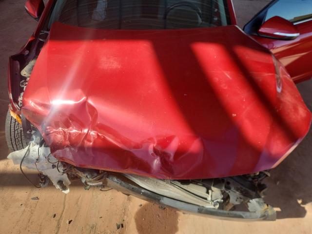 2017 HYUNDAI ELANTRA SE #3293738917