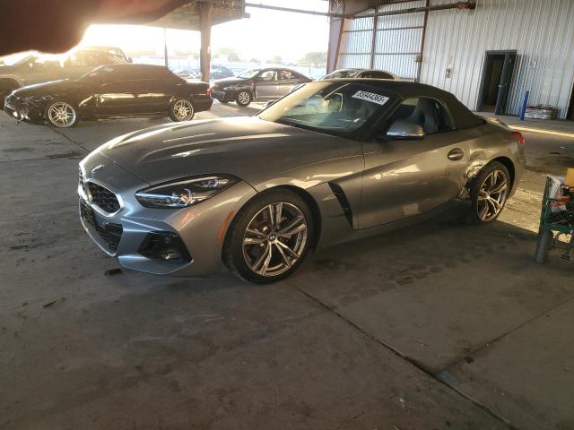 2024 BMW Z4 SDRIVE3 #3308484277