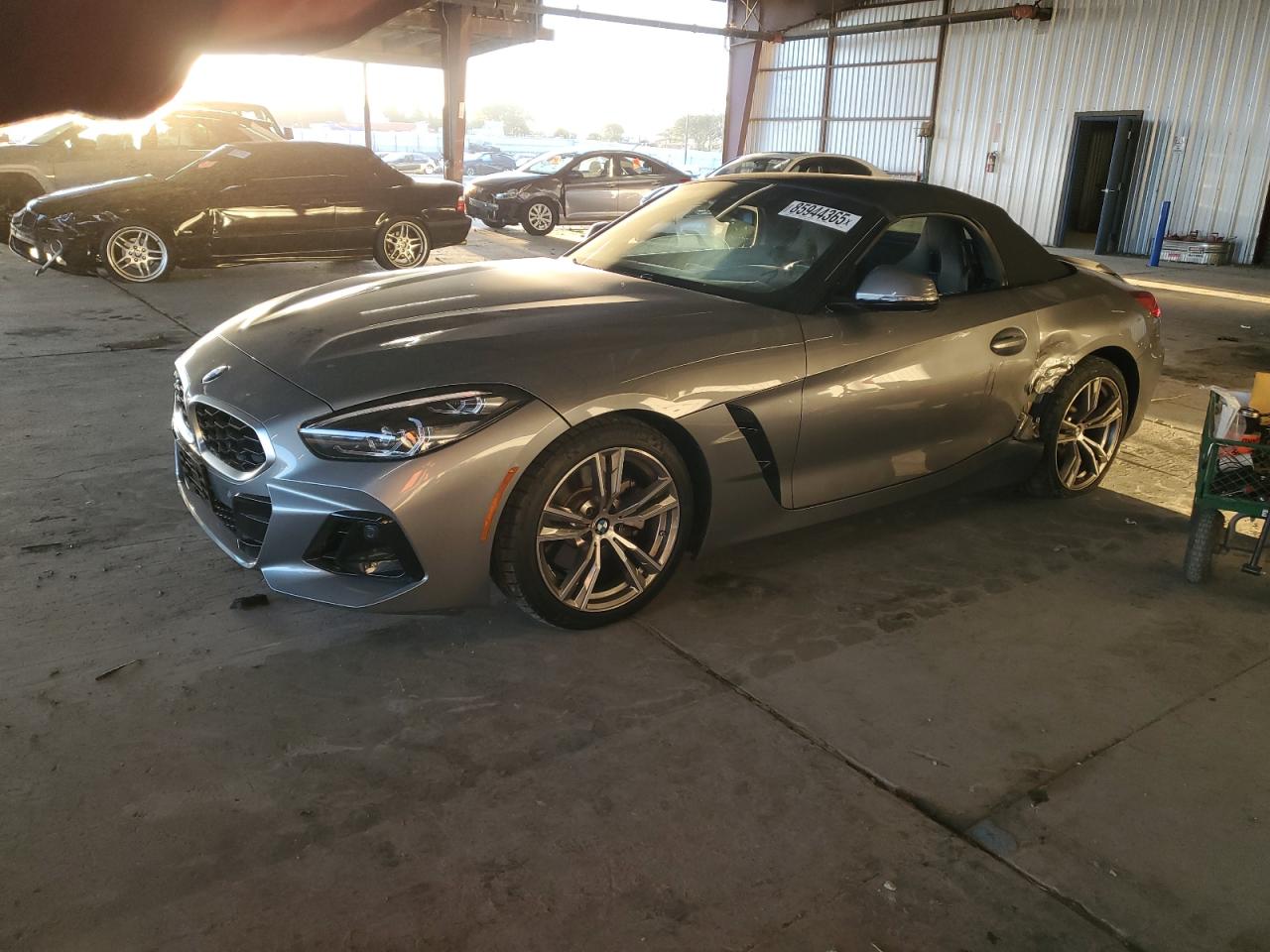 BMW Z4 SDRIVE30I