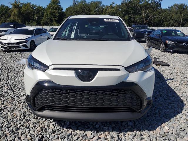2024 TOYOTA COROLLA CR #3303969705