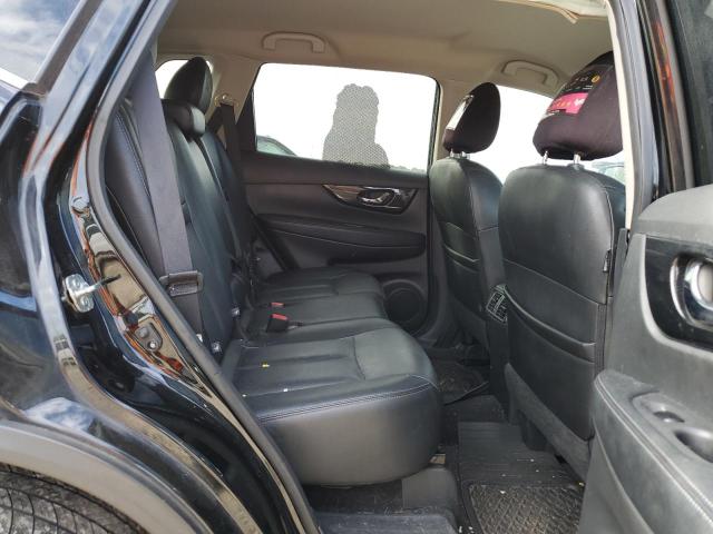 2017 NISSAN ROGUE SV - 5N1AT2MV6HC889681